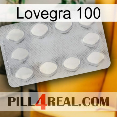 Lovegra 100 16